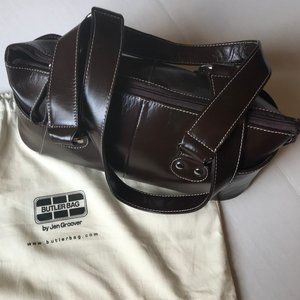 Butler Bag NWOT with Dustbag
